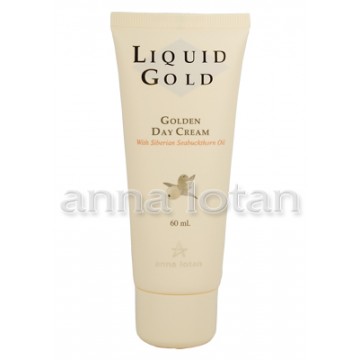 Anna Lotan Liquid Gold Golden Day Cream 60 ml